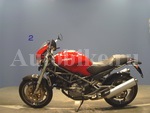     Ducati MonsterS4 MS4  2002  1